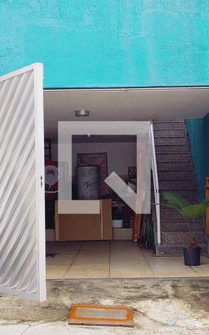 Casa de condomínio à venda com 100m², 3 quartos e 1 vaga Casa de condomínio à venda com 100m², 3 quartos e 1 vagaGaragem