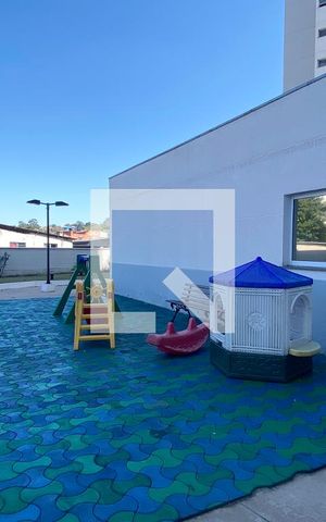 Apartamento à venda com 54m², 2 quartos e 2 vagasÁrea comum
