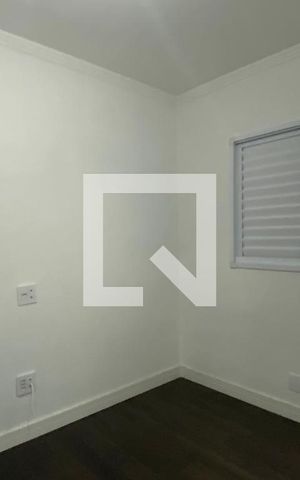 Apartamento à venda com 54m², 2 quartos e 2 vagasQuarto 2