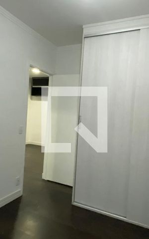 Apartamento à venda com 54m², 2 quartos e 2 vagasQuarto 2