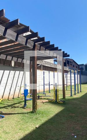 Apartamento à venda com 54m², 2 quartos e 2 vagasÁrea comum