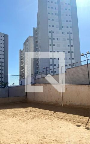 Apartamento à venda com 54m², 2 quartos e 2 vagasQuadra