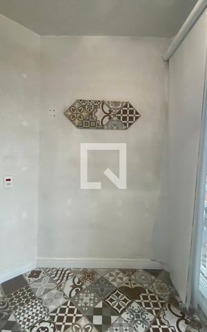 Apartamento à venda com 54m², 2 quartos e 2 vagasSacada