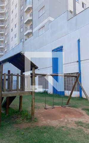Apartamento à venda com 54m², 2 quartos e 2 vagasPlayground