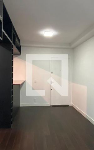 Apartamento à venda com 54m², 2 quartos e 2 vagasSala