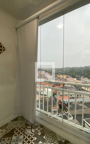 Apartamento à venda com 54m², 2 quartos e 2 vagasSacada