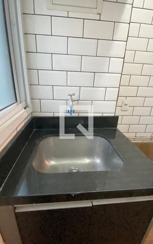 Apartamento à venda com 54m², 2 quartos e 2 vagasÁrea de Serviço