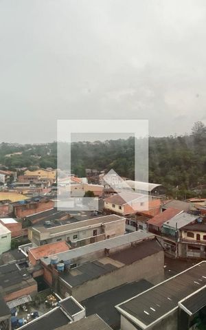 Apartamento à venda com 54m², 2 quartos e 2 vagasVista da Sacada