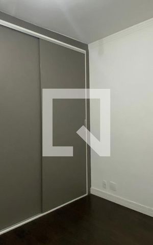 Apartamento à venda com 54m², 2 quartos e 2 vagasSuíte 1