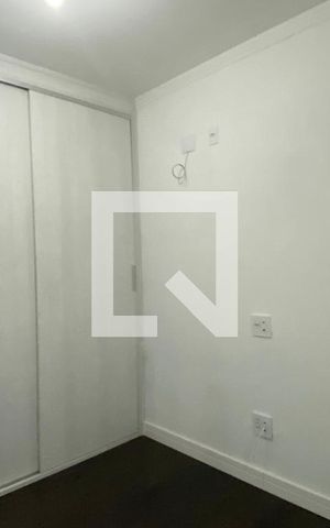 Apartamento à venda com 54m², 2 quartos e 2 vagasQuarto 2