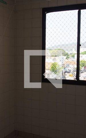 Apartamento à venda com 172m², 3 quartos e 2 vagasÁrea de Serviço