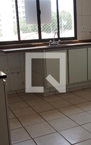 Apartamento à venda com 172m², 3 quartos e 2 vagasCozinha