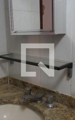Apartamento à venda com 172m², 3 quartos e 2 vagasBanheiro