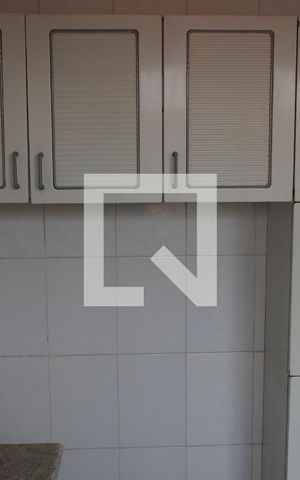 Apartamento à venda com 172m², 3 quartos e 2 vagasCozinha