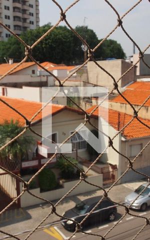 Apartamento à venda com 172m², 3 quartos e 2 vagasVista da Cozinha