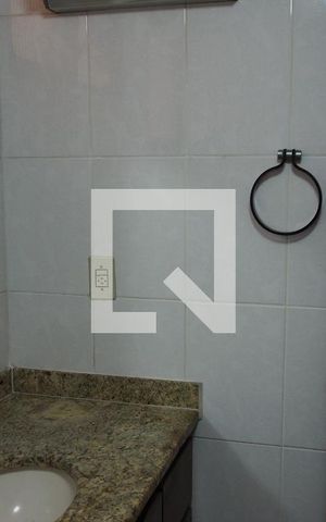 Apartamento à venda com 172m², 3 quartos e 2 vagasBanheiro do Quarto Suíte