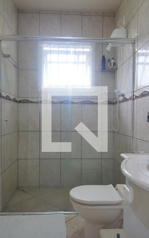Casa à venda com 207m², 3 quartos e 1 vagaBanheiro da Suíte 1