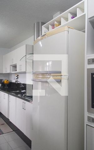 Casa à venda com 207m², 3 quartos e 1 vagaCozinha