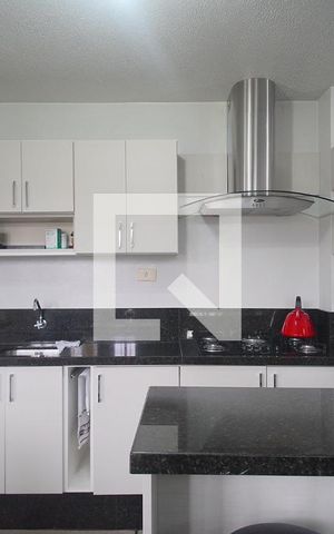 Casa à venda com 207m², 3 quartos e 1 vagaCozinha