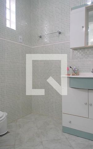 Casa à venda com 207m², 3 quartos e 1 vagaBanheiro da Suíte 2