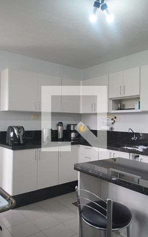 Casa à venda com 207m², 3 quartos e 1 vagaCozinha