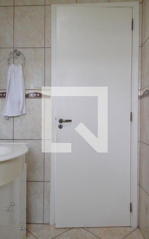 Casa à venda com 207m², 3 quartos e 1 vagaBanheiro da Suíte 1