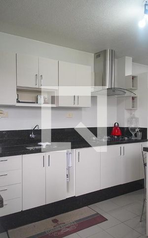 Casa à venda com 207m², 3 quartos e 1 vagaCozinha