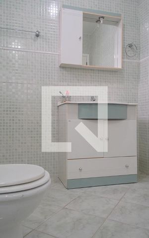 Casa à venda com 207m², 3 quartos e 1 vagaBanheiro da Suíte 2