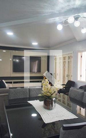 Casa à venda com 207m², 3 quartos e 1 vagaSala 