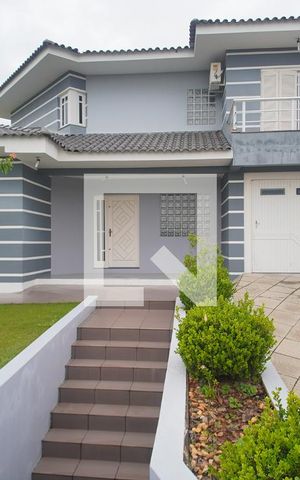 Casa à venda com 207m², 3 quartos e 1 vagaÁrea externa
