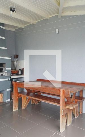 Casa à venda com 207m², 3 quartos e 1 vagaSalão de Festas