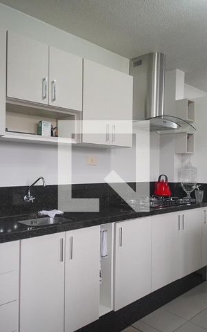 Casa à venda com 207m², 3 quartos e 1 vagaCozinha