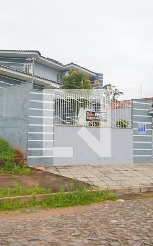 Casa à venda com 207m², 3 quartos e 1 vagaFachada