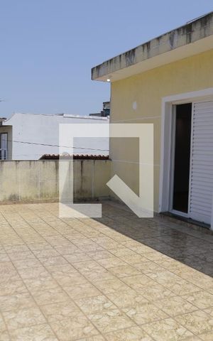 Casa à venda com 150m², 2 quartos e 2 vagasVaranda do Quarto 2