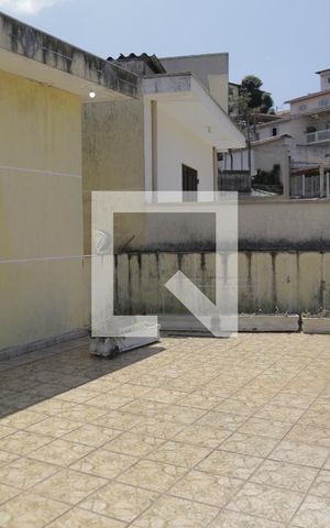 Casa à venda com 150m², 2 quartos e 2 vagasVaranda do Quarto 2