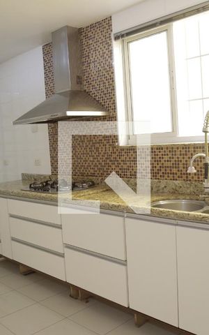 Casa à venda com 150m², 2 quartos e 2 vagasCozinha