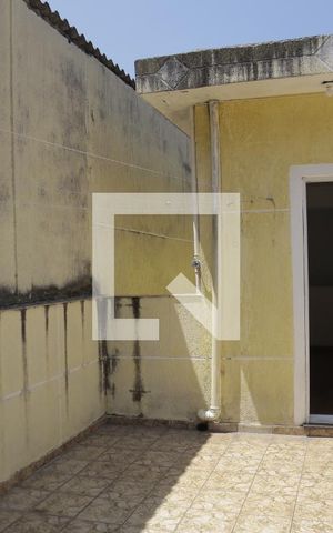 Casa à venda com 150m², 2 quartos e 2 vagasVaranda do Quarto 1