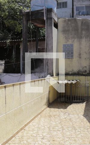 Casa à venda com 150m², 2 quartos e 2 vagasVaranda do Quarto 1