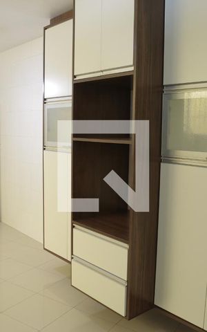 Casa à venda com 150m², 2 quartos e 2 vagasCozinha