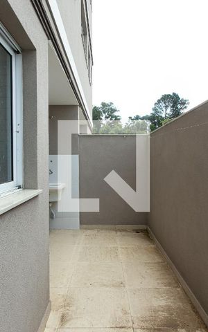 Apartamento à venda com 53m², 2 quartos e sem vagaÁrea Externa 