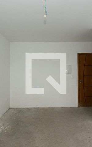Apartamento à venda com 53m², 2 quartos e sem vagaSala