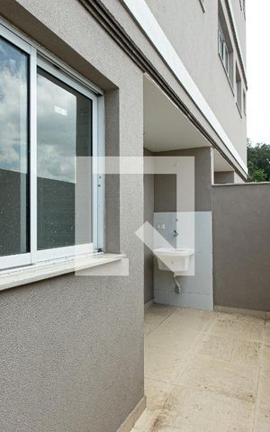 Apartamento à venda com 53m², 2 quartos e sem vagaÁrea Externa 