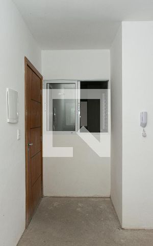 Apartamento à venda com 53m², 2 quartos e sem vagaSala