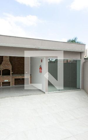Apartamento à venda com 39m², 1 quarto e sem vagaÁrea comum - Churrasqueira