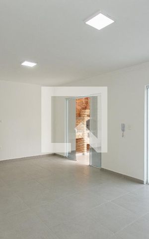 Apartamento à venda com 39m², 1 quarto e sem vagaÁrea comum - Salão de festas