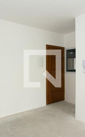Apartamento à venda com 39m², 1 quarto e sem vagaSala