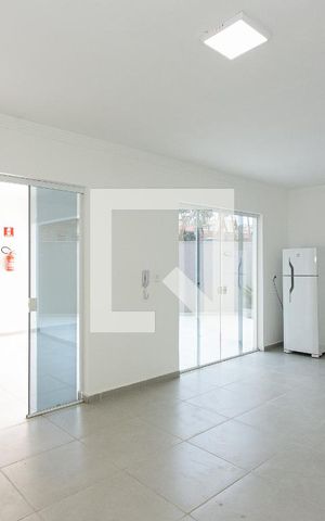 Apartamento à venda com 39m², 1 quarto e sem vagaÁrea comum - Salão de festas