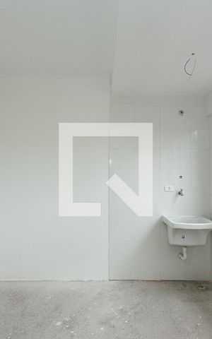 Apartamento à venda com 39m², 1 quarto e sem vagaÁrea de Serviço
