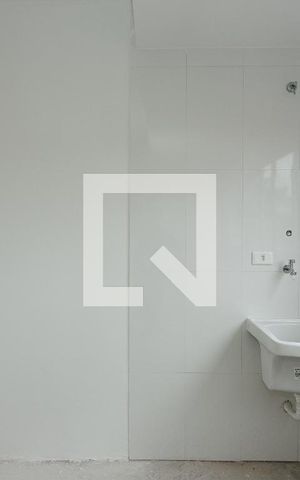 Apartamento à venda com 39m², 1 quarto e sem vagaÁrea de Serviço