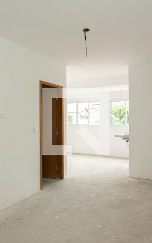 Apartamento à venda com 39m², 1 quarto e sem vagaSala